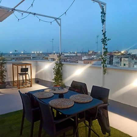 Appartamento Attic8 Bari Esterno foto