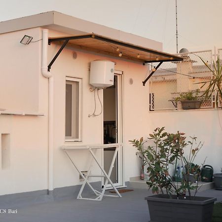 Appartamento Attic8 Bari Esterno foto