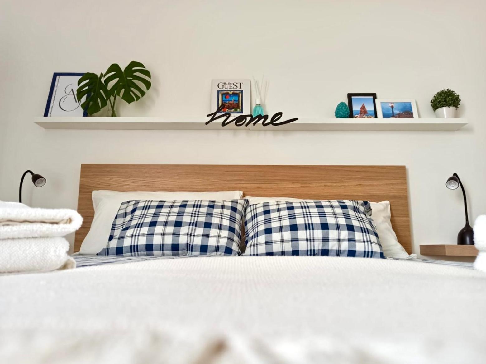 Appartamento Attic8 Bari Esterno foto