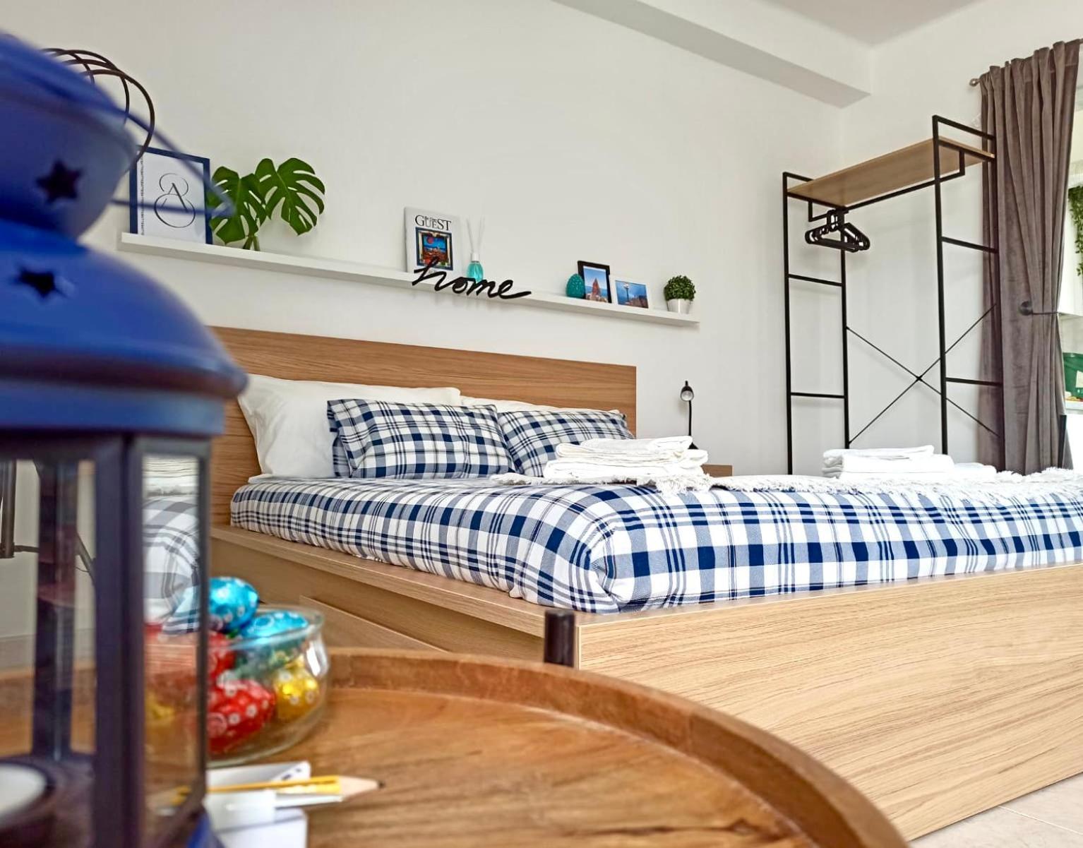 Appartamento Attic8 Bari Esterno foto