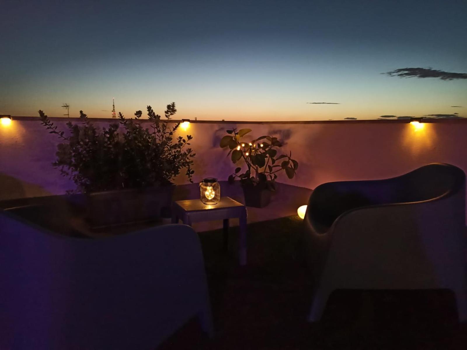 Appartamento Attic8 Bari Esterno foto