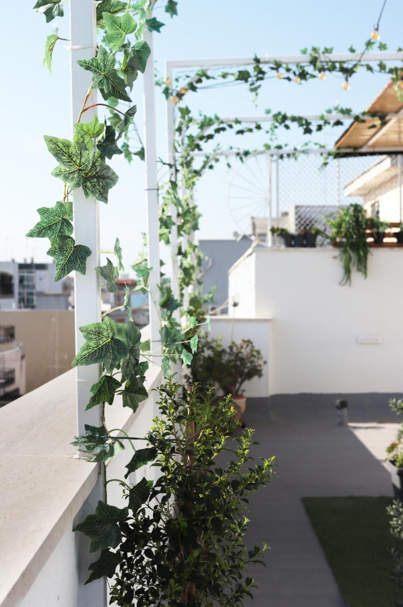 Appartamento Attic8 Bari Esterno foto