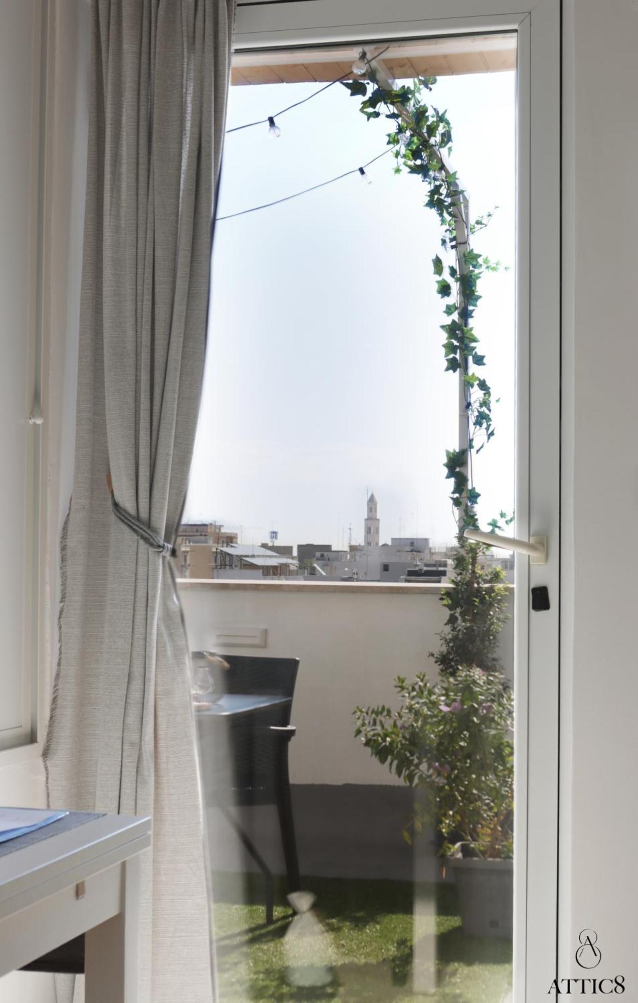 Appartamento Attic8 Bari Esterno foto