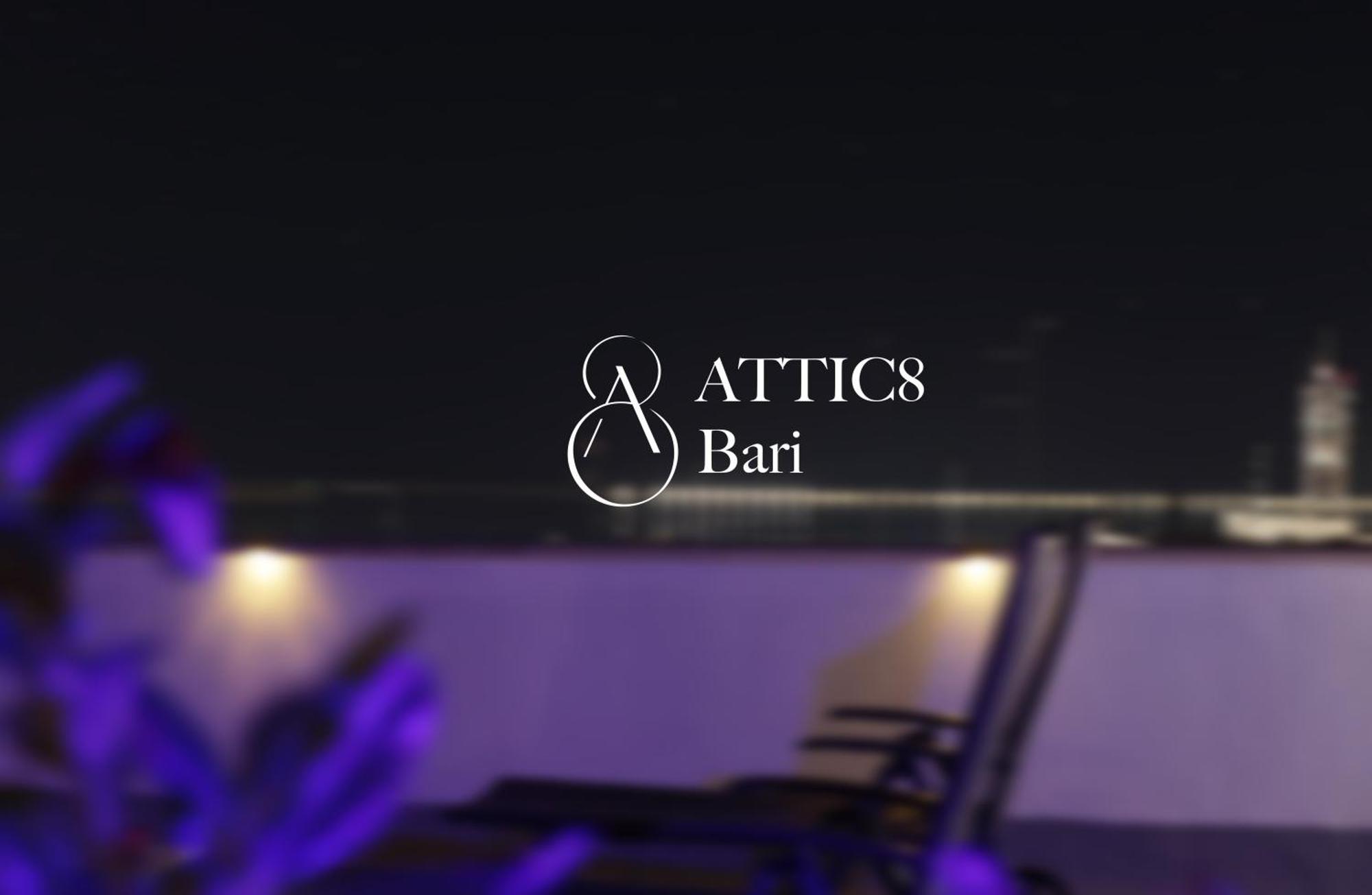Appartamento Attic8 Bari Esterno foto