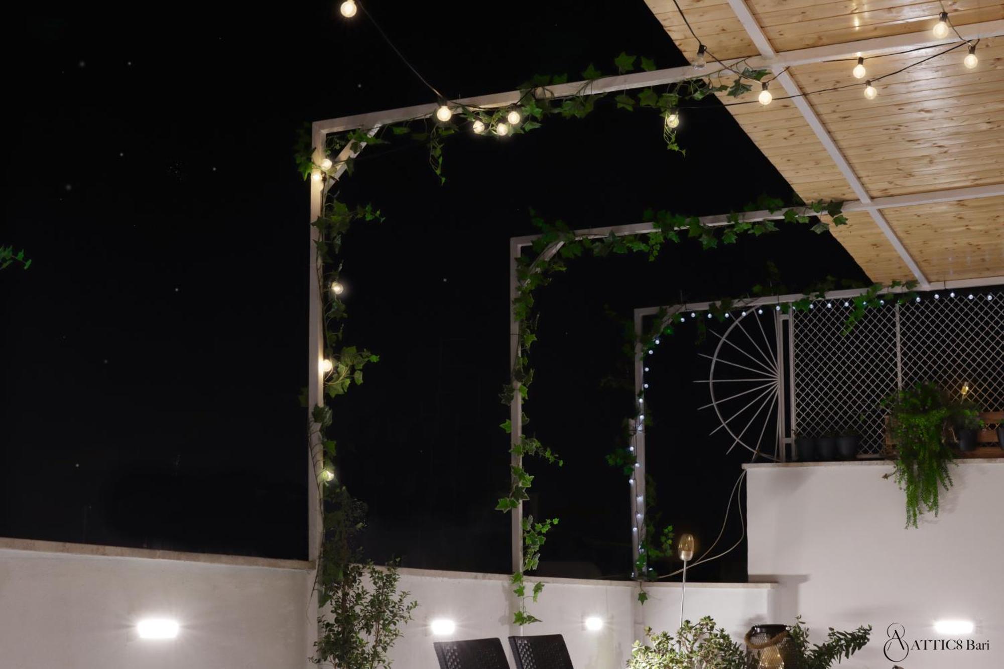 Appartamento Attic8 Bari Esterno foto